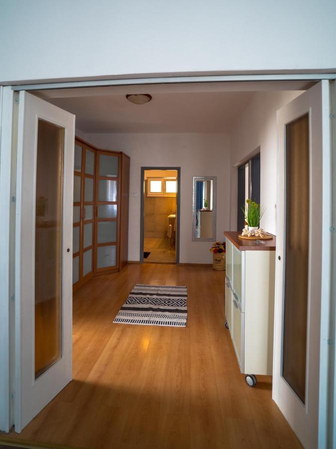 Sea Lover Apartment Zadar Luaran gambar