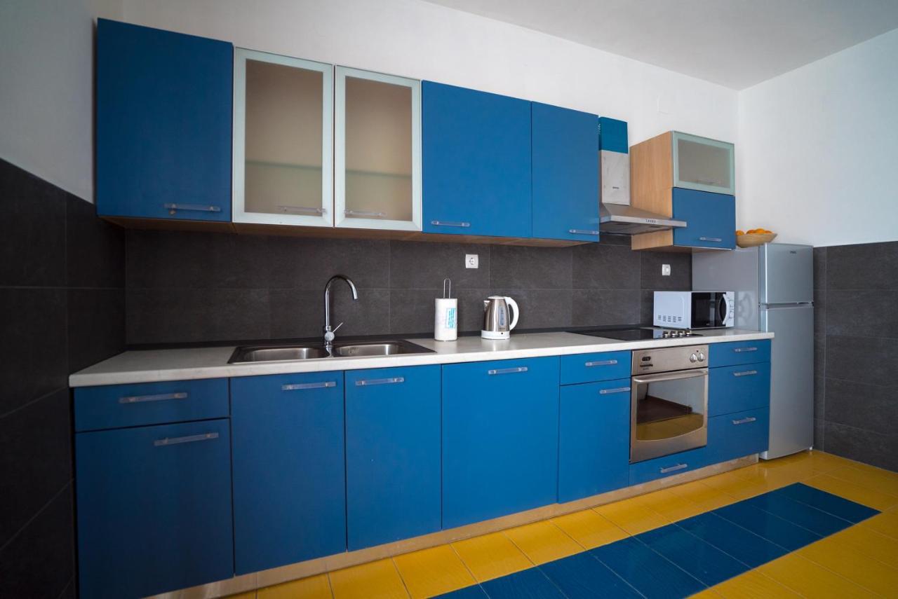 Sea Lover Apartment Zadar Luaran gambar